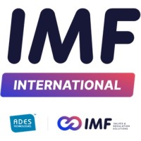 IMF International logo - Similar company to Bonnavion Secure System