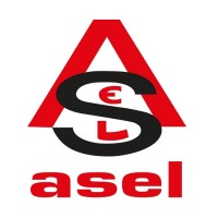 ASEL Metal logo - Similar company to Bursa Demirciler Sitesi