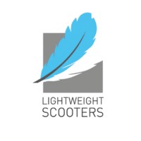 Lightweight Scooters