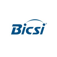BICSI logo - Similar company to Wise Components, Inc.