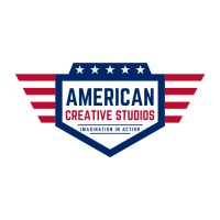 American Creative Studios logo - Similar company to Pharmallies