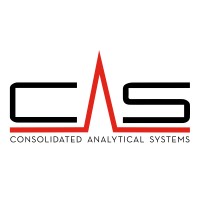 Consolidated Analytical Systems logo - Similar company to Betsco, Inc.