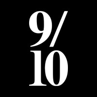 9/10 Magazine logo - Similar company to Daylight Berlin