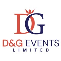 D & G EVENTS LIMITED logo - Similar company to Medea Foundation