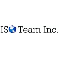 ISO Team Inc. logo - Similar company to Isoteam
