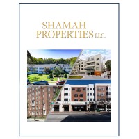 Shamah Properties LLC logo - Similar company to Fusilli