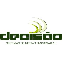 Decisão Sistemas de Gestão Empresarial Ltda logo - Similar company to Decisão Sistemas