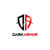 DarkArmor logo - Similar company to Brigado