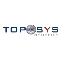 TOPOSYS Conseils logo - Similar company to Topgis Engineering