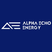 Alpha Echo Energy logo - Similar company to Ag Centrum | Zenit Autogas