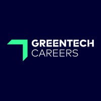 GREENTECH CAREERS logo - Similar company to Prevyou
