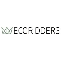 Ecoridders logo - Similar company to Csrd Academy