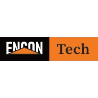 Encon-Tech logo - Similar company to Vision Architech
