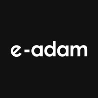 e-adam logo - Similar company to Zeplinx
