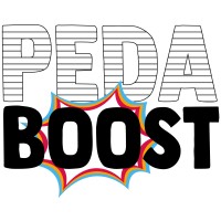 Pedaboost logo - Similar company to Oss E-Commerce