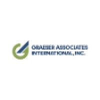 Graeser Associates International Inc. logo - Similar company to Rocketsmart.Io