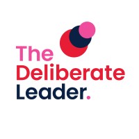 The Deliberate Leader logo - Similar company to Morh