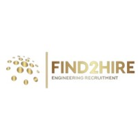 FIND 2 HIRE logo - Similar company to Helstomm Group