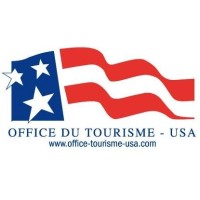 Office du Tourisme des USA Visit USA Committee France logo - Similar company to Evasions Usa