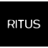 Ritus logo - Similar company to Chronos Game Studio