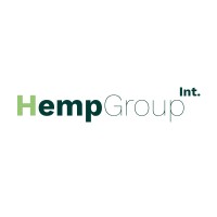 HempGroup Int. GmbH logo - Similar company to Kd Phyto