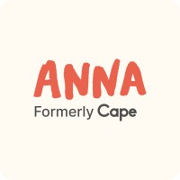 ANNA Money Credit (formerly Cape) logo - Similar company to Archa