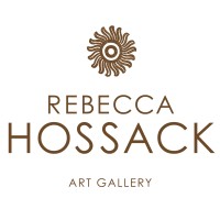 Rebecca Hossack Art Gallery logo - Similar company to Pear Tree Cafe