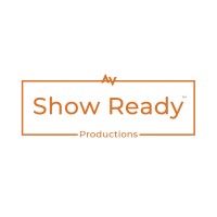 Show Ready Productions logo - Similar company to Technical Communication Concepts