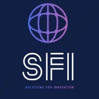 Solutions for Innovation (SFI) logo - Similar company to Corema Sas -Tepco