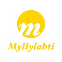 Myllylahti Oy logo - Similar company to Minea Kustannus Ja Media