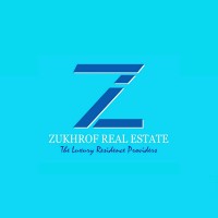 Zukhrof Real Estate logo - Similar company to Challengegroup