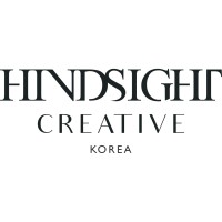 HINDSIGHT CREATIVE KOREA logo - Similar company to Cy Creative Group