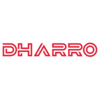 DHARRO logo - Similar company to The Repaint Specialists