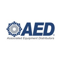 Associated Equipment Distributors of BC | AED of BC logo - Similar company to Scarriff Engineering & Design