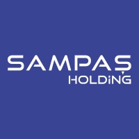SAMPAS logo - Similar company to Digital Hat Yazılım Sanayi Ve Ticaret Ltd. Şti.