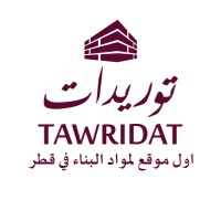 Tawridat logo - Similar company to Earth & Rock Treatment Trading W.L.L