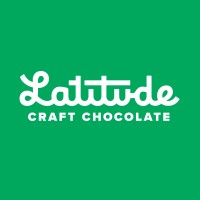 Latitude Craft Chocolate logo - Similar company to Cacao Latitudes