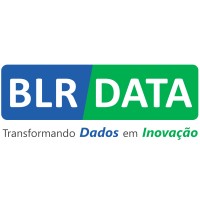 BLR DATA - Gestão e Governança de Dados logo - Similar company to 4Mdg – Governança De Dados Mestres