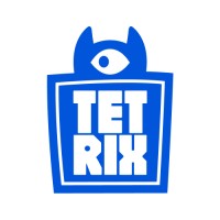 Tetrix logo - Similar company to Department Of Design, Dtu