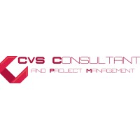 CVS Consultant and Project Management logo - Similar company to Rov Engineering Services P.S.C.