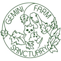 Gemini Farm Sanctuary, Inc. logo - Similar company to Ty Nant Cat Sanctuary