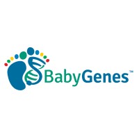 Baby Genes, Inc logo - Similar company to Baby Talk