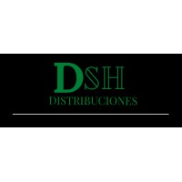 DSH Distribuciones logo - Similar company to Dsh Consulting Llc