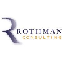 Rothman Consulting, LLC logo - Similar company to Positive Lifting