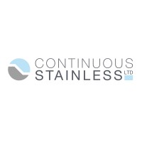 Continuous Stainless Ltd logo - Similar company to Fhs Roofing Ltd