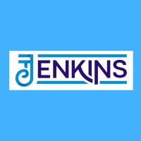 Jenkins DSS logo - Similar company to Icon Range