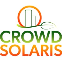 CROWD SOLARIS logo - Similar company to Girasol Energía