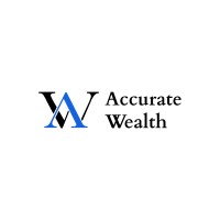 Accurate Wealth logo - Similar company to Wealth First Portfolio Managers Ltd
