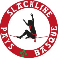 Slackline Pays Basque