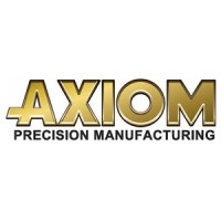 Axiom Precision Manufacturing logo - Similar company to Cablex Pty Ltd